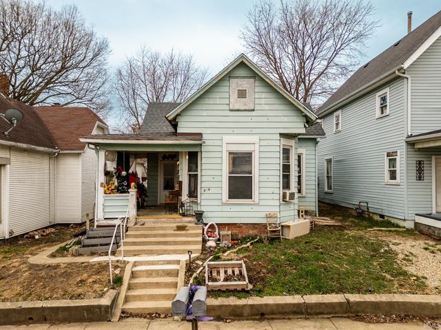 409 N Pershing Drive, Muncie, IN 47305