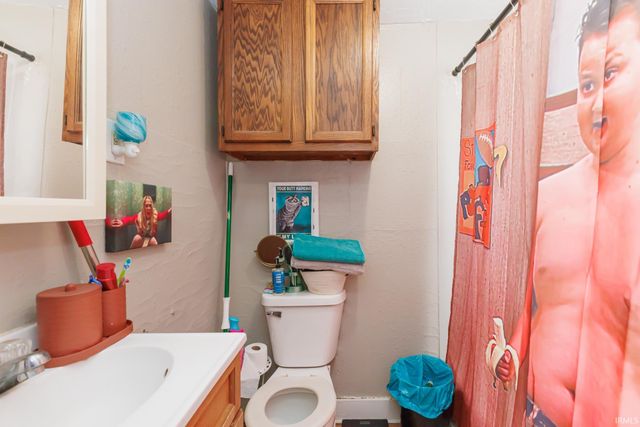 409 N Pershing Drive, Muncie, IN 47305