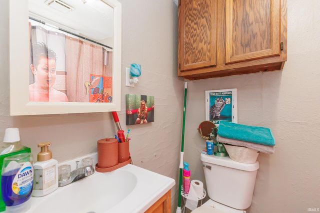 409 N Pershing Drive, Muncie, IN 47305