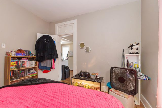 409 N Pershing Drive, Muncie, IN 47305