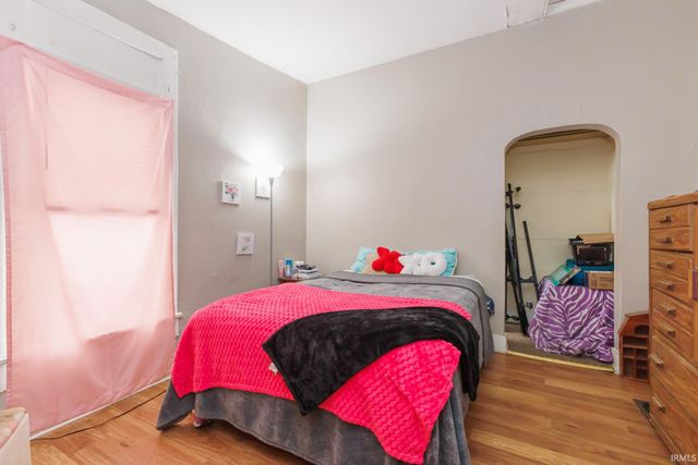 409 N Pershing Drive, Muncie, IN 47305