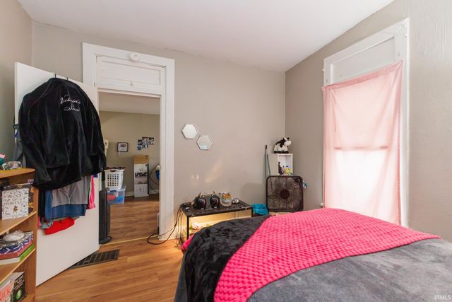 409 N Pershing Drive, Muncie, IN 47305