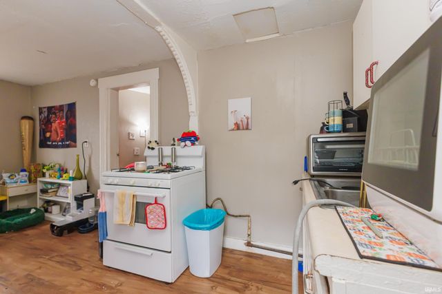 409 N Pershing Drive, Muncie, IN 47305