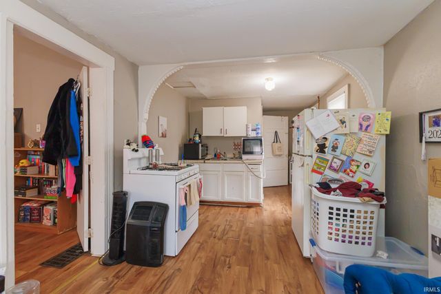 409 N Pershing Drive, Muncie, IN 47305