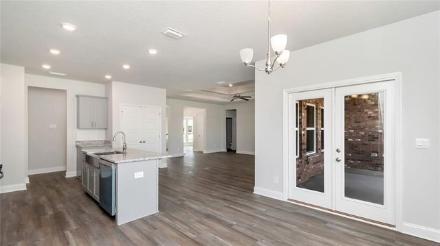 8514 Mary Braxton Drive, Semmes, AL 36575