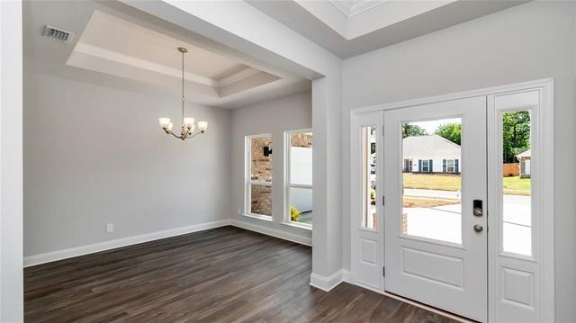 8514 Mary Braxton Drive, Semmes, AL 36575