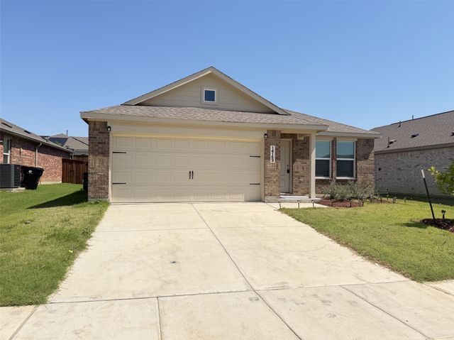 14153 Golden Bridge Drive, Pilot Point, TX 76258
