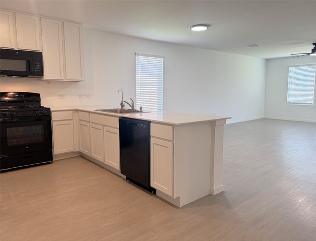 14153 Golden Bridge Drive, Pilot Point, TX 76258