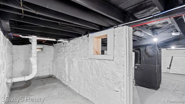 202 Haltiner Street, River Rouge, MI 48218