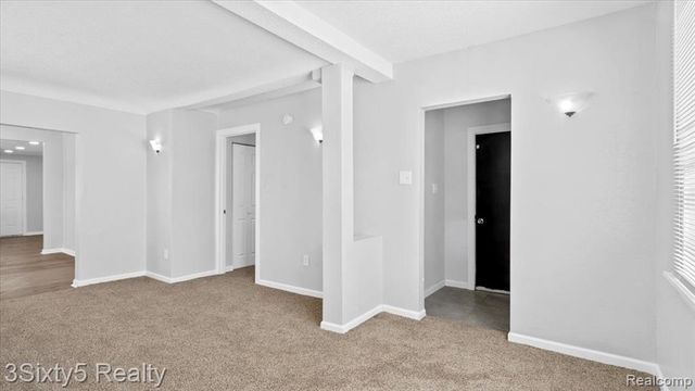 202 Haltiner Street, River Rouge, MI 48218