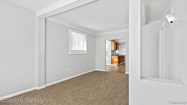 202 Haltiner Street, River Rouge, MI 48218