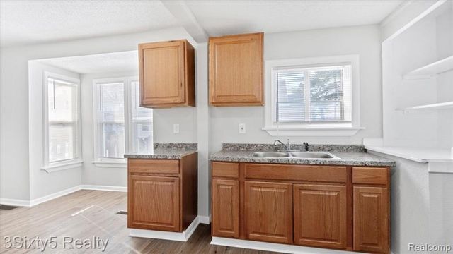 202 Haltiner Street, River Rouge, MI 48218