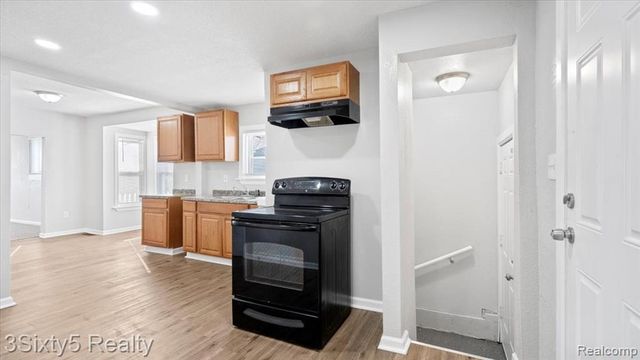 202 Haltiner Street, River Rouge, MI 48218