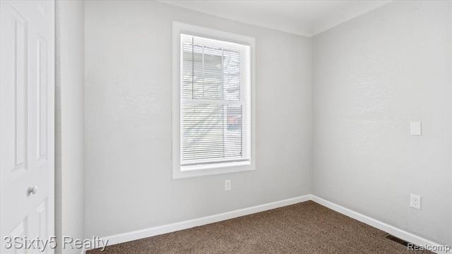 202 Haltiner Street, River Rouge, MI 48218