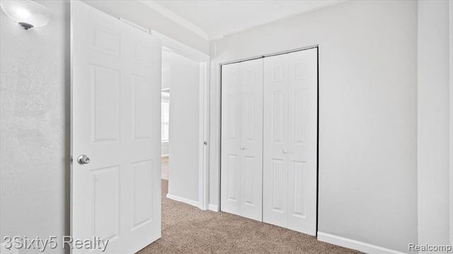 202 Haltiner Street, River Rouge, MI 48218