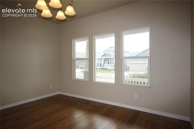 1337 Celtic Street, Colorado Springs, CO 80910