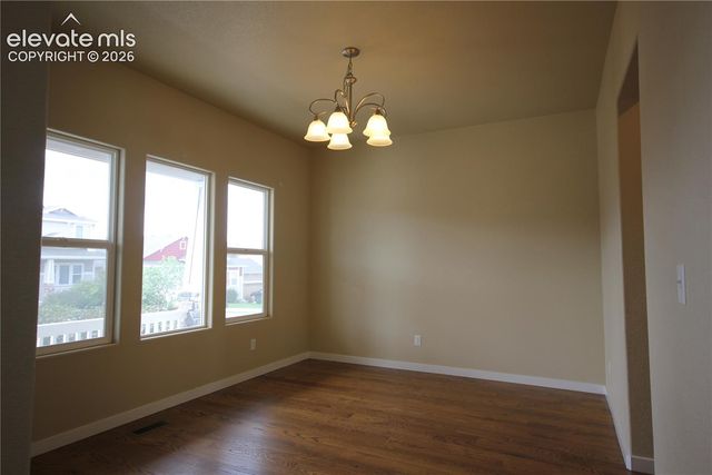 1337 Celtic Street, Colorado Springs, CO 80910