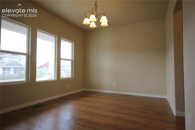 1337 Celtic Street, Colorado Springs, CO 80910