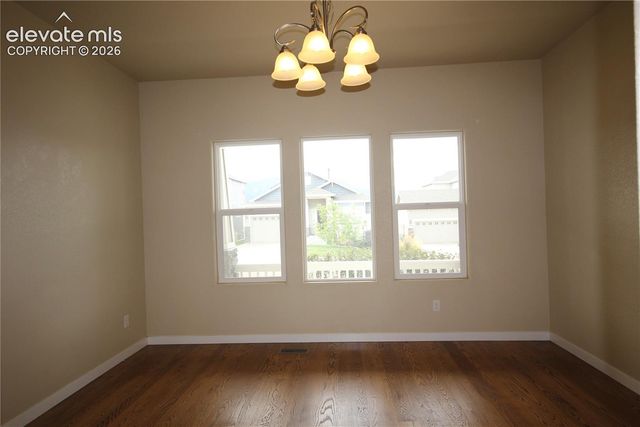 1337 Celtic Street, Colorado Springs, CO 80910