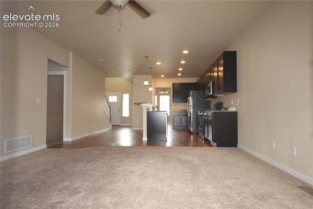 1337 Celtic Street, Colorado Springs, CO 80910