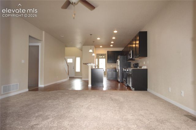 1337 Celtic Street, Colorado Springs, CO 80910