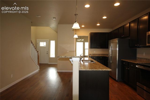 1337 Celtic Street, Colorado Springs, CO 80910