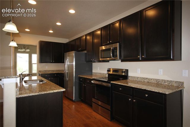 1337 Celtic Street, Colorado Springs, CO 80910