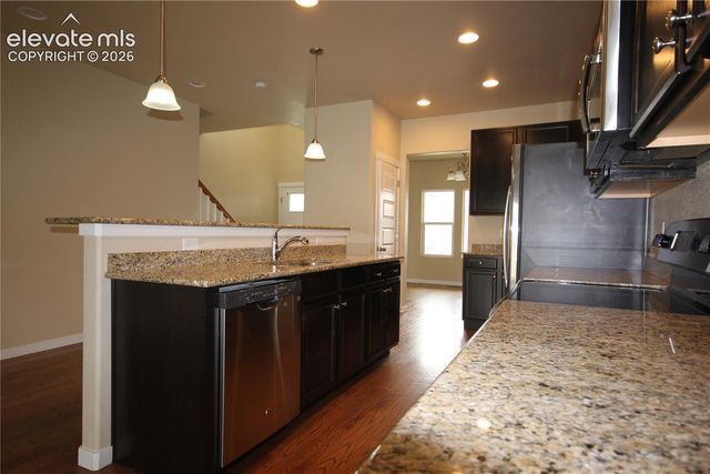 1337 Celtic Street, Colorado Springs, CO 80910