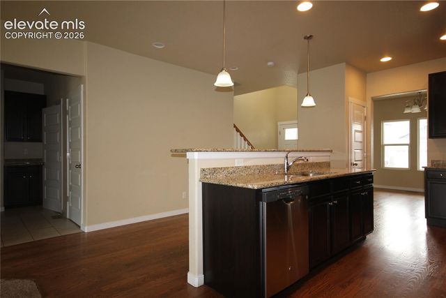 1337 Celtic Street, Colorado Springs, CO 80910