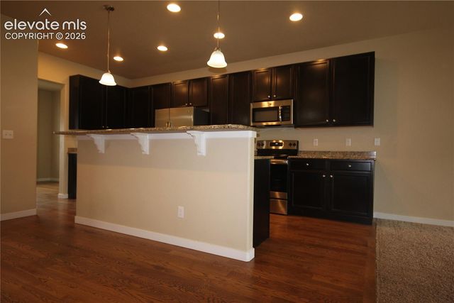 1337 Celtic Street, Colorado Springs, CO 80910