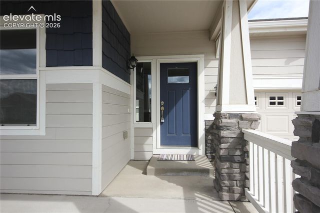 1337 Celtic Street, Colorado Springs, CO 80910