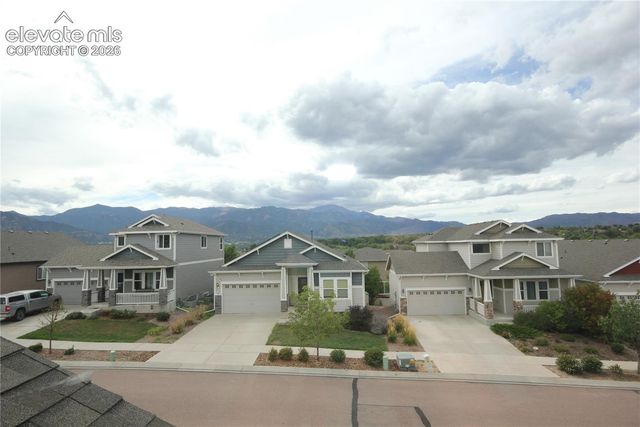 1337 Celtic Street, Colorado Springs, CO 80910