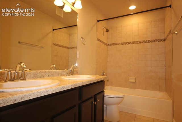 1337 Celtic Street, Colorado Springs, CO 80910