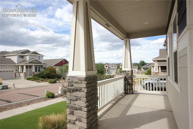 1337 Celtic Street, Colorado Springs, CO 80910