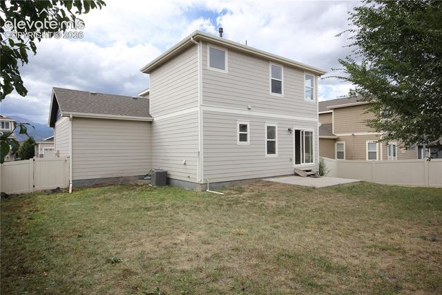 1337 Celtic Street, Colorado Springs, CO 80910