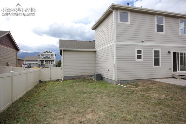 1337 Celtic Street, Colorado Springs, CO 80910