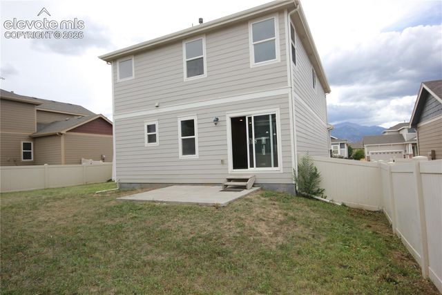 1337 Celtic Street, Colorado Springs, CO 80910