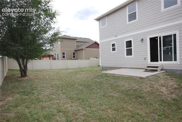 1337 Celtic Street, Colorado Springs, CO 80910