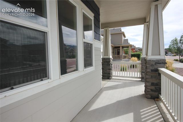 1337 Celtic Street, Colorado Springs, CO 80910