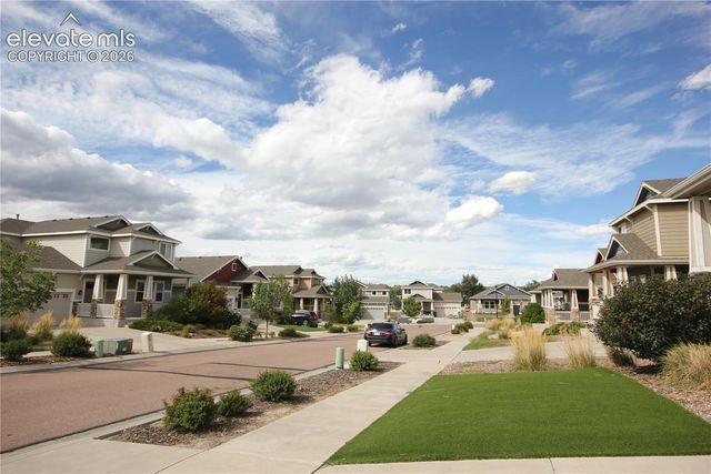 1337 Celtic Street, Colorado Springs, CO 80910