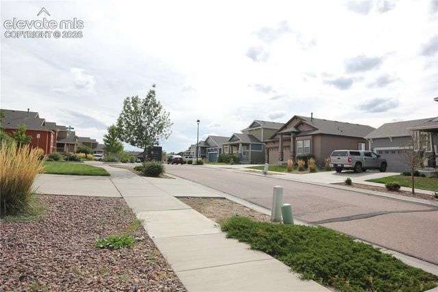 1337 Celtic Street, Colorado Springs, CO 80910
