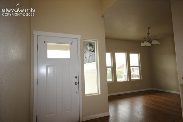 1337 Celtic Street, Colorado Springs, CO 80910