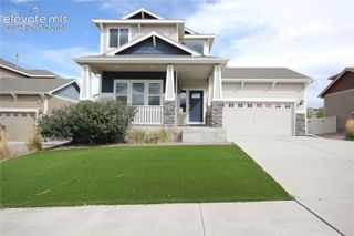 1337 Celtic Street, Colorado Springs, CO 80910