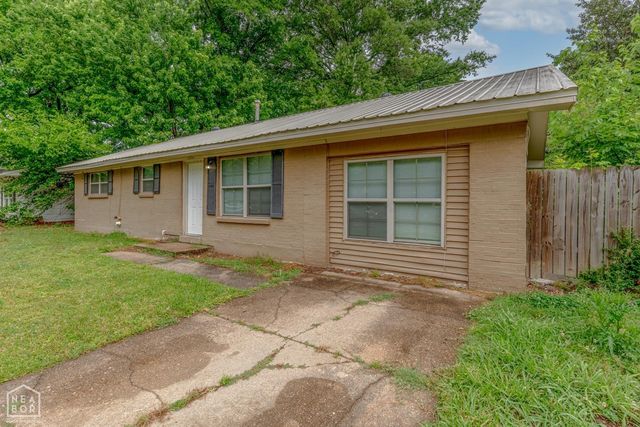 1704 Rosemond Avenue, Jonesboro, AR 72401