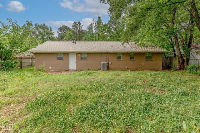 1704 Rosemond Avenue, Jonesboro, AR 72401