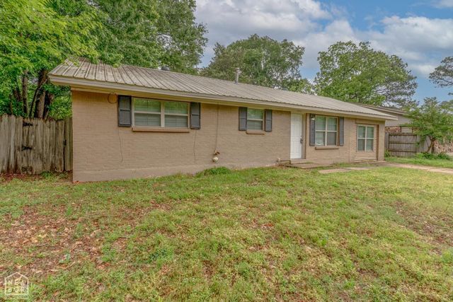 1704 Rosemond Avenue, Jonesboro, AR 72401