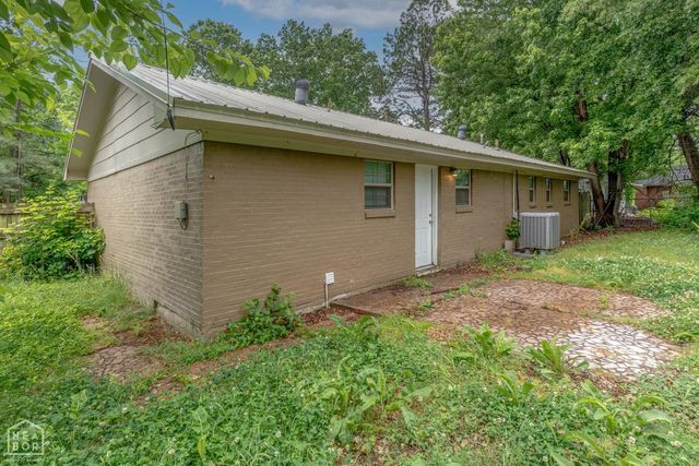 1704 Rosemond Avenue, Jonesboro, AR 72401