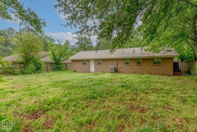 1704 Rosemond Avenue, Jonesboro, AR 72401