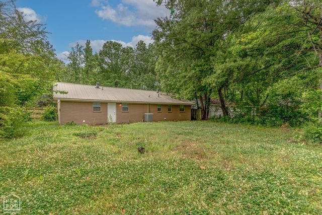 1704 Rosemond Avenue, Jonesboro, AR 72401