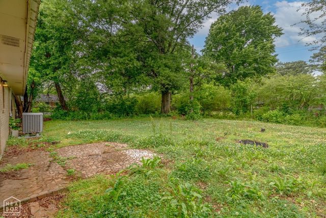 1704 Rosemond Avenue, Jonesboro, AR 72401
